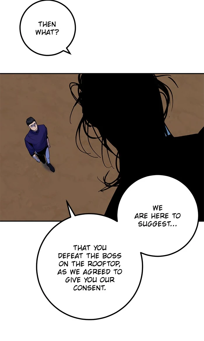 Return to Player Chapter 16, page 58 of 87