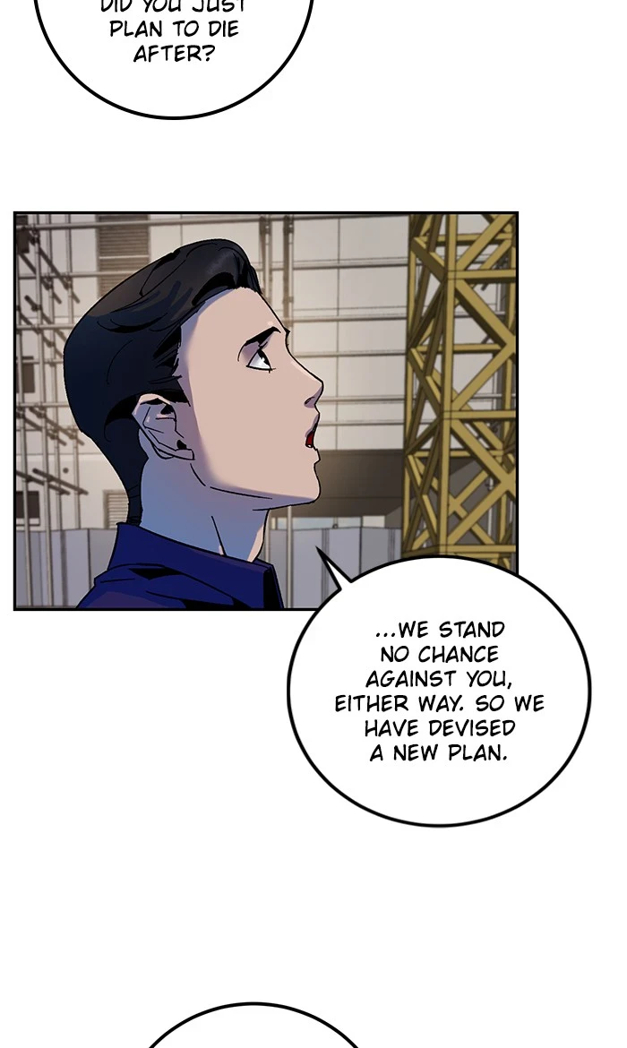 Return to Player Chapter 16, page 60 of 87