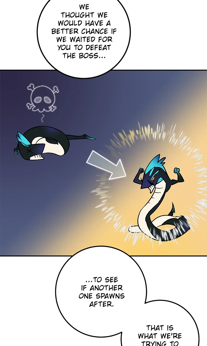 Return to Player Chapter 16, page 61 of 87