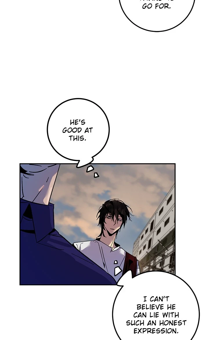 Return to Player Chapter 16, page 62 of 87
