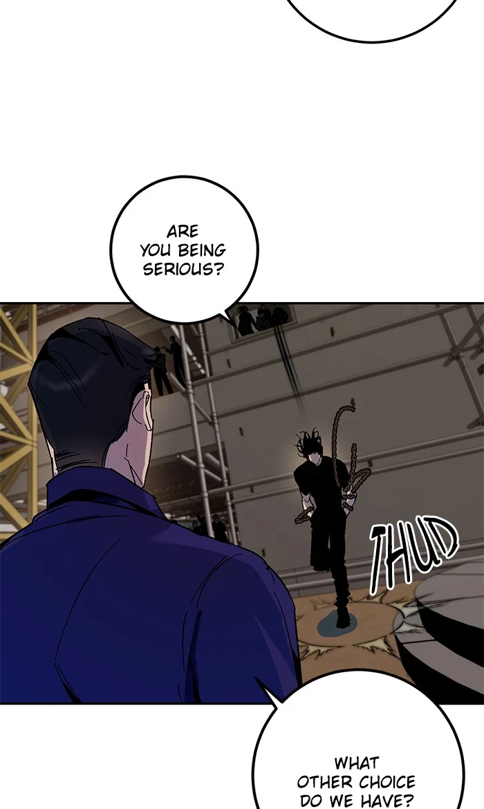 Return to Player Chapter 16, page 63 of 87