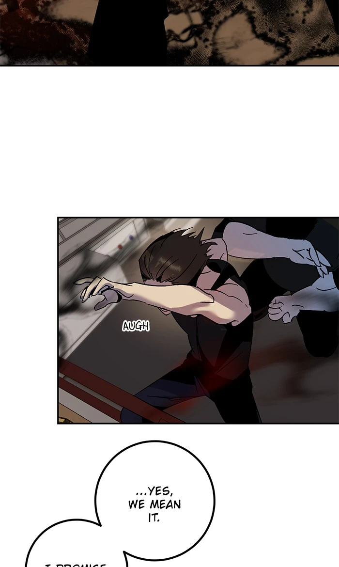 Return to Player Chapter 16, page 67 of 87