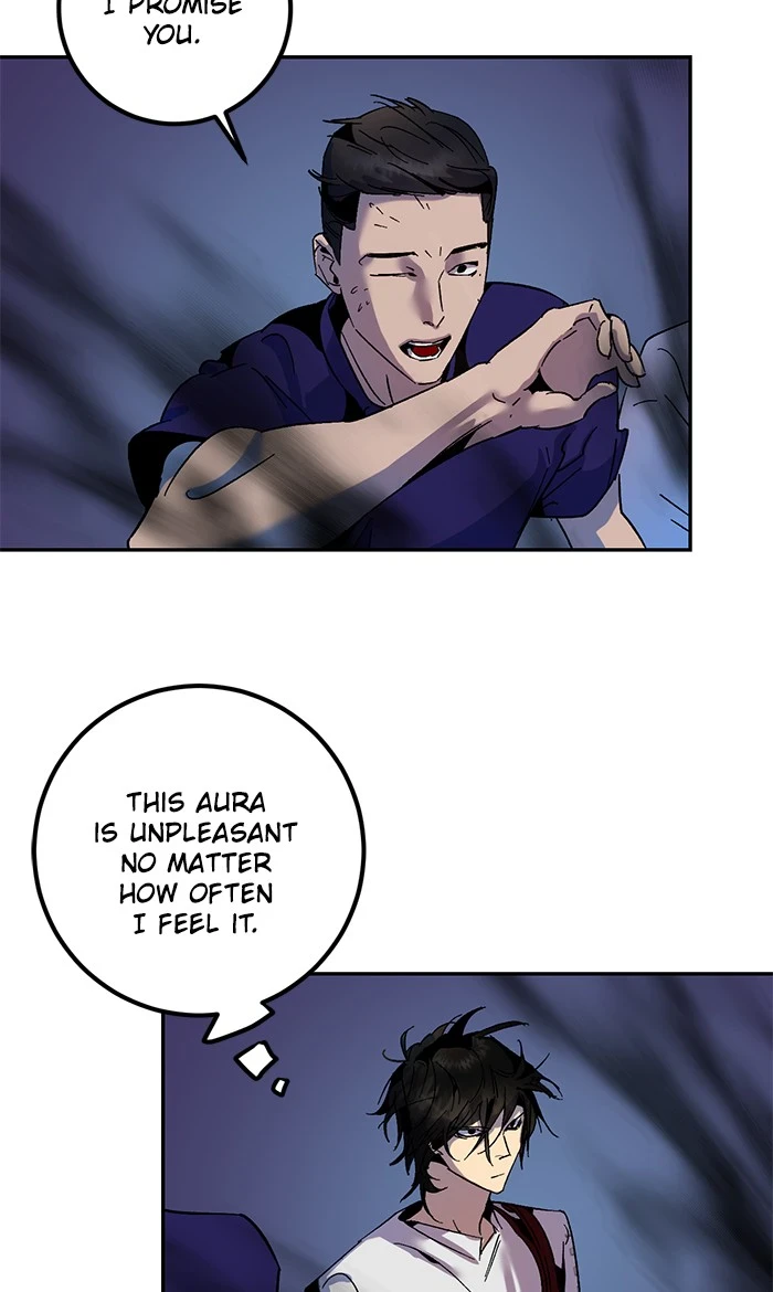 Return to Player Chapter 16, page 68 of 87