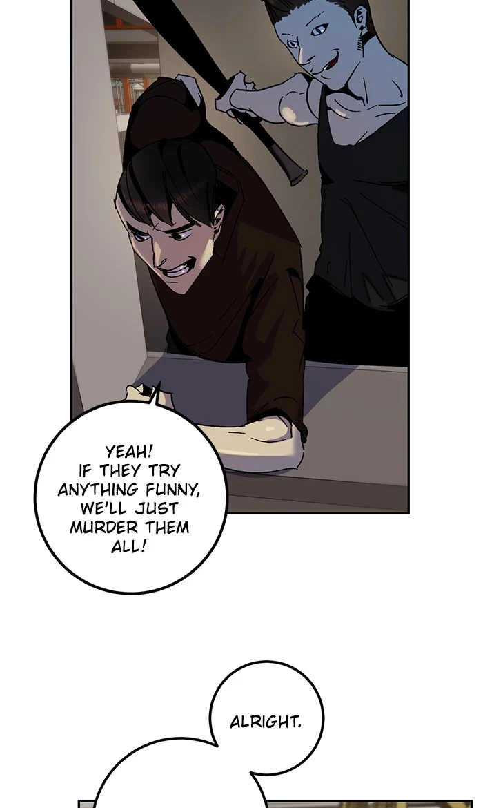 Return to Player Chapter 16, page 73 of 87
