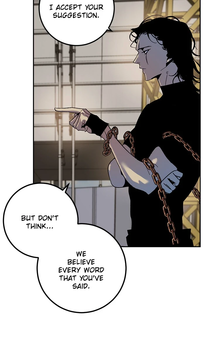 Return to Player Chapter 16, page 74 of 87