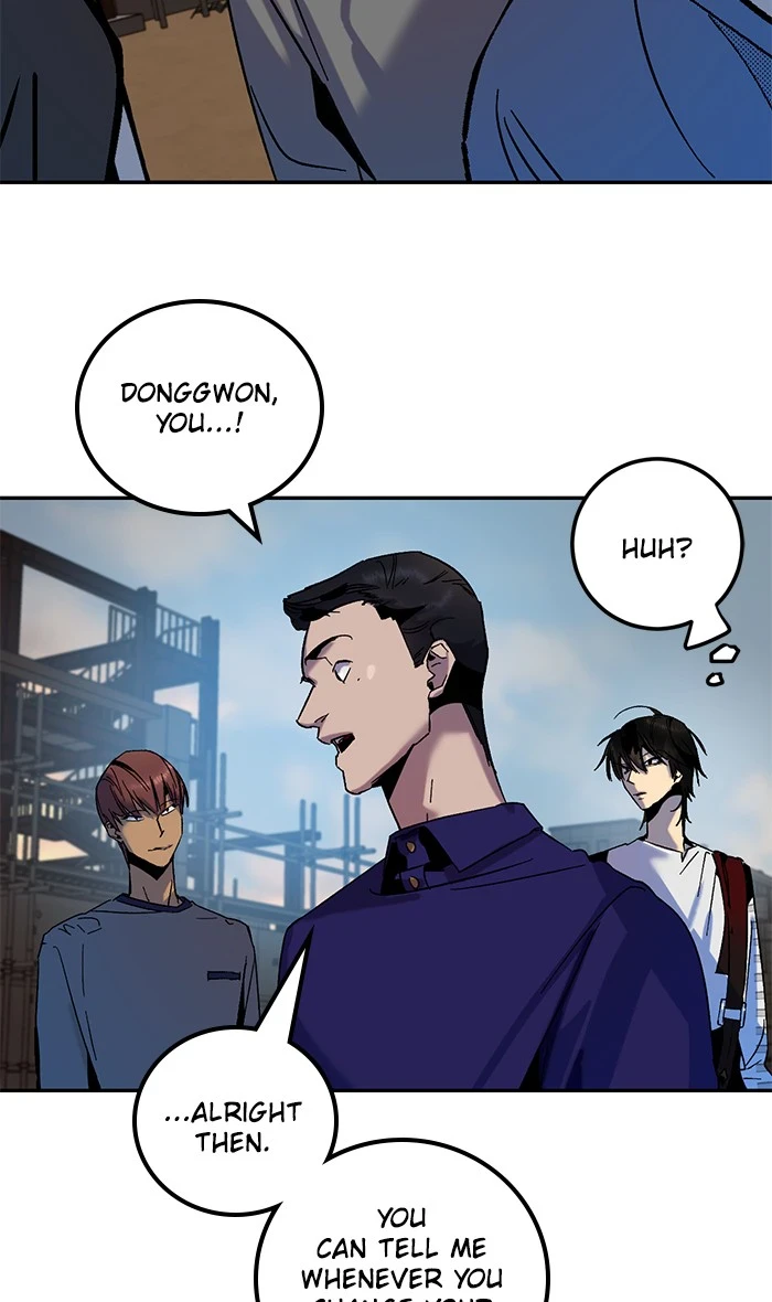 Return to Player Chapter 16, page 77 of 87