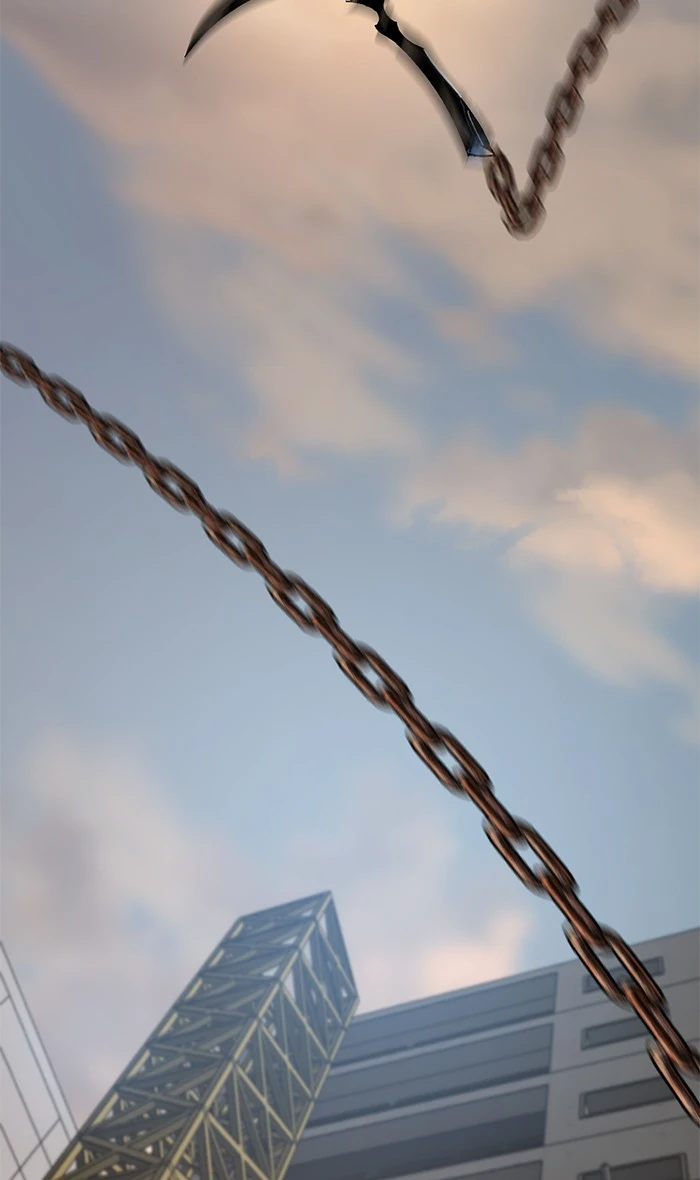 Return to Player Chapter 16, page 83 of 87