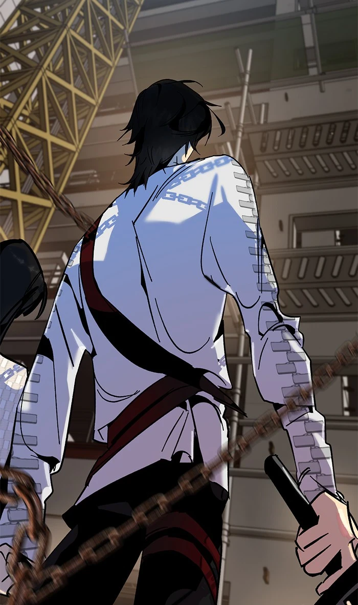 Return to Player Chapter 16, page 84 of 87
