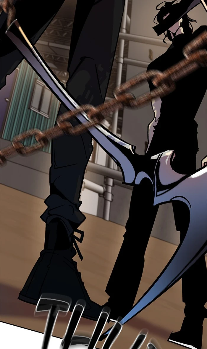 Return to Player Chapter 16, page 85 of 87