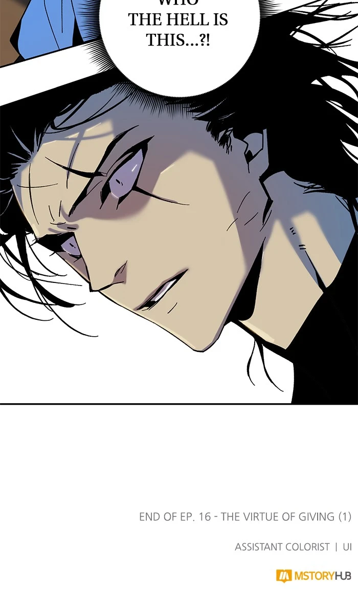 Return to Player Chapter 16, page 87 of 87