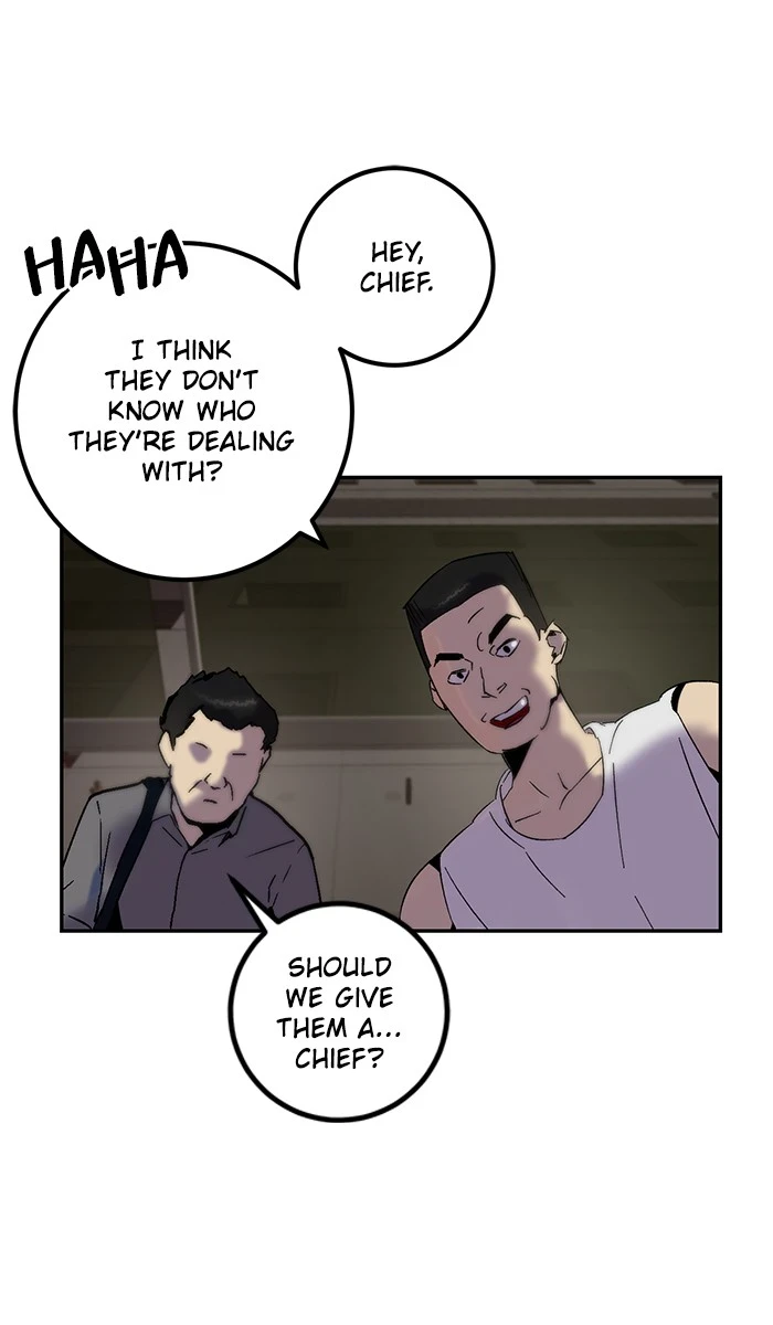 Return to Player Chapter 17, page 13 of 86