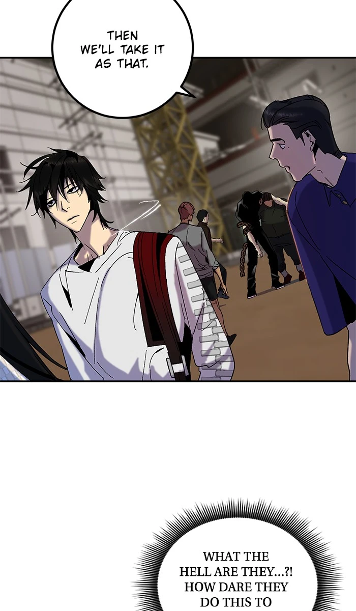 Return to Player Chapter 17, page 21 of 86