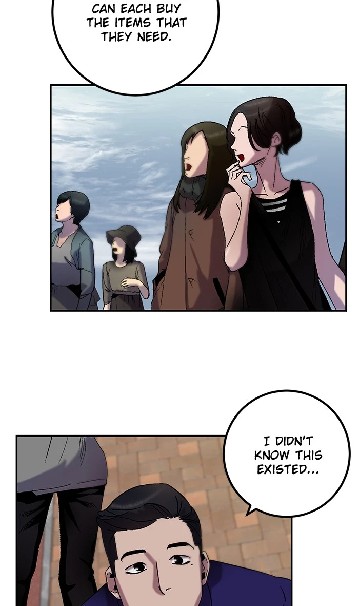 Return to Player Chapter 17, page 29 of 86