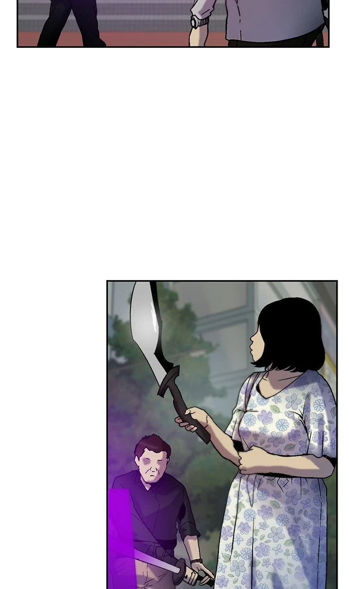 Return to Player Chapter 17, page 31 of 86
