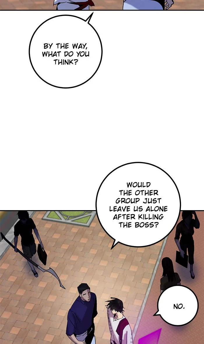 Return to Player Chapter 17, page 33 of 86