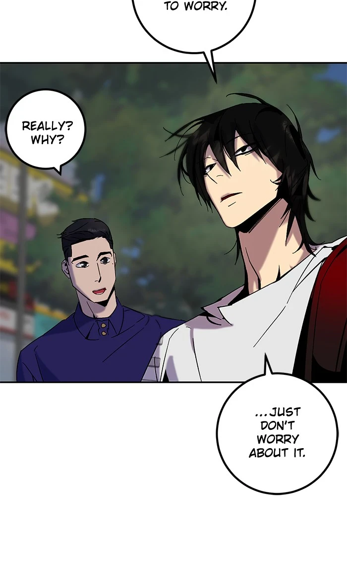 Return to Player Chapter 17, page 35 of 86