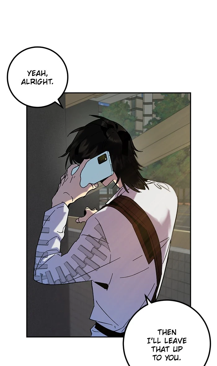 Return to Player Chapter 17, page 40 of 86