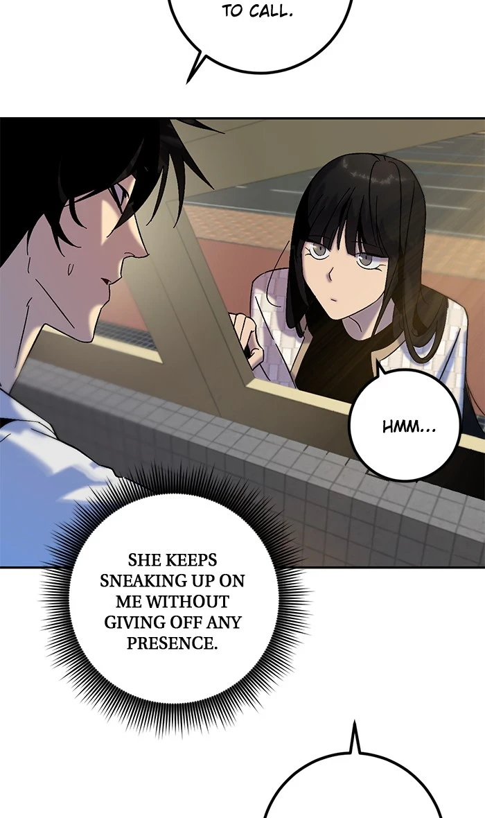 Return to Player Chapter 17, page 42 of 86
