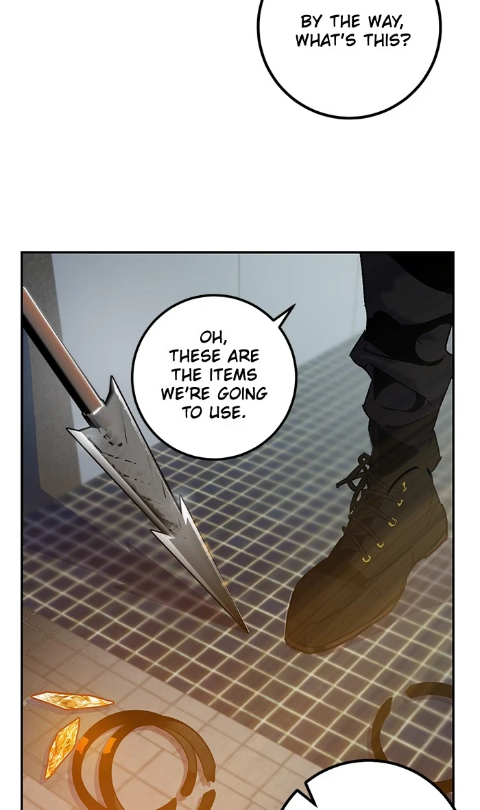 Return to Player Chapter 17, page 43 of 86