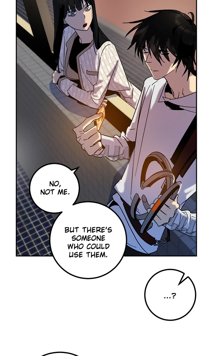 Return to Player Chapter 17, page 46 of 86