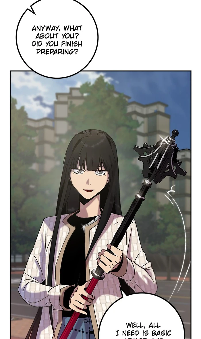 Return to Player Chapter 17, page 47 of 86