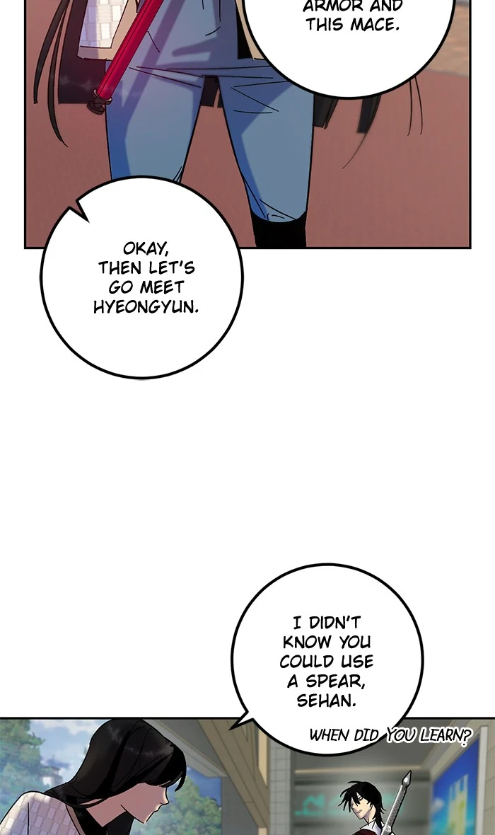 Return to Player Chapter 17, page 48 of 86
