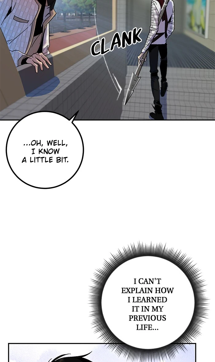 Return to Player Chapter 17, page 49 of 86