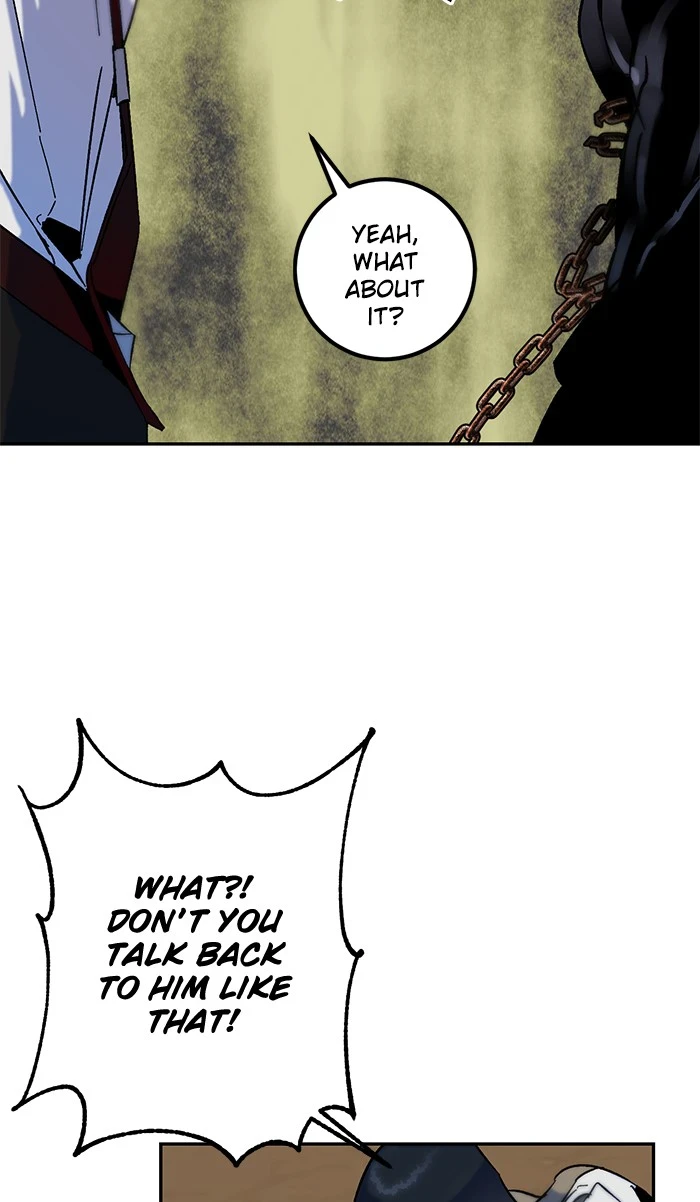 Return to Player Chapter 17, page 5 of 86
