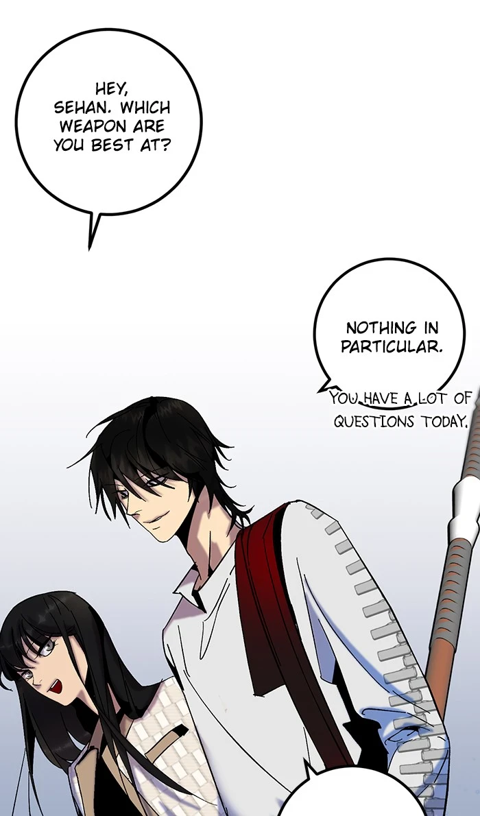 Return to Player Chapter 17, page 51 of 86