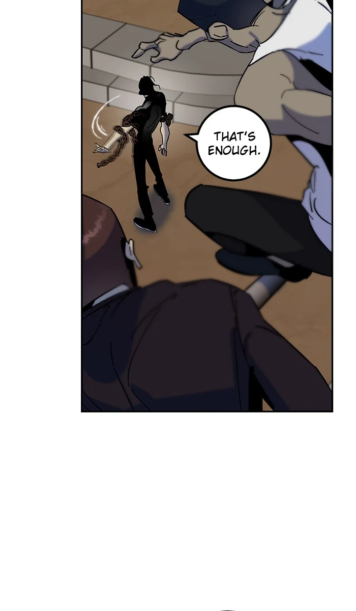 Return to Player Chapter 17, page 6 of 86