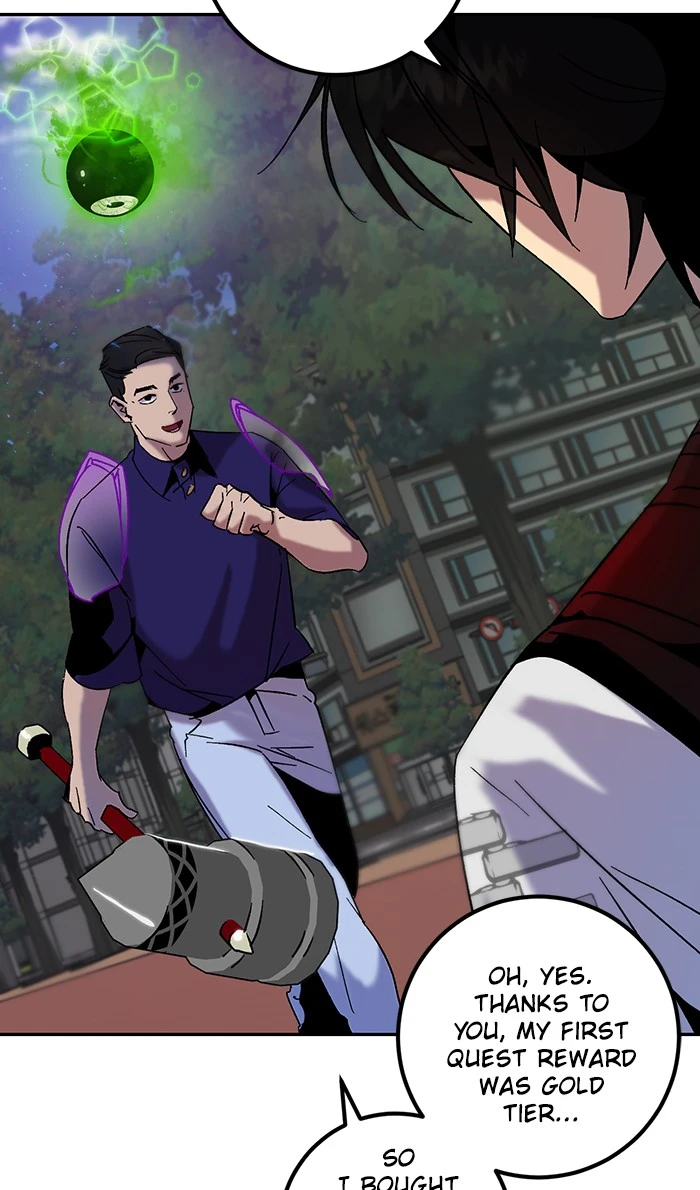Return to Player Chapter 17, page 61 of 86