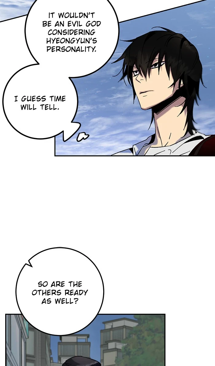 Return to Player Chapter 17, page 63 of 86