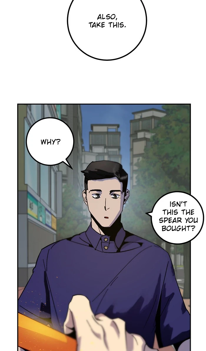 Return to Player Chapter 17, page 66 of 86