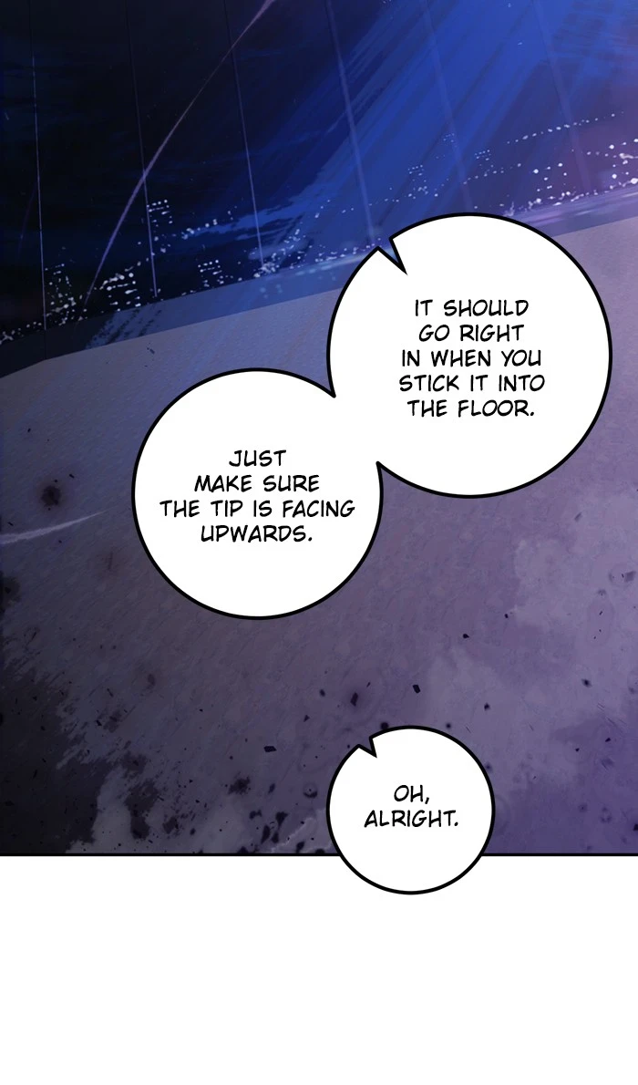 Return to Player Chapter 17, page 68 of 86