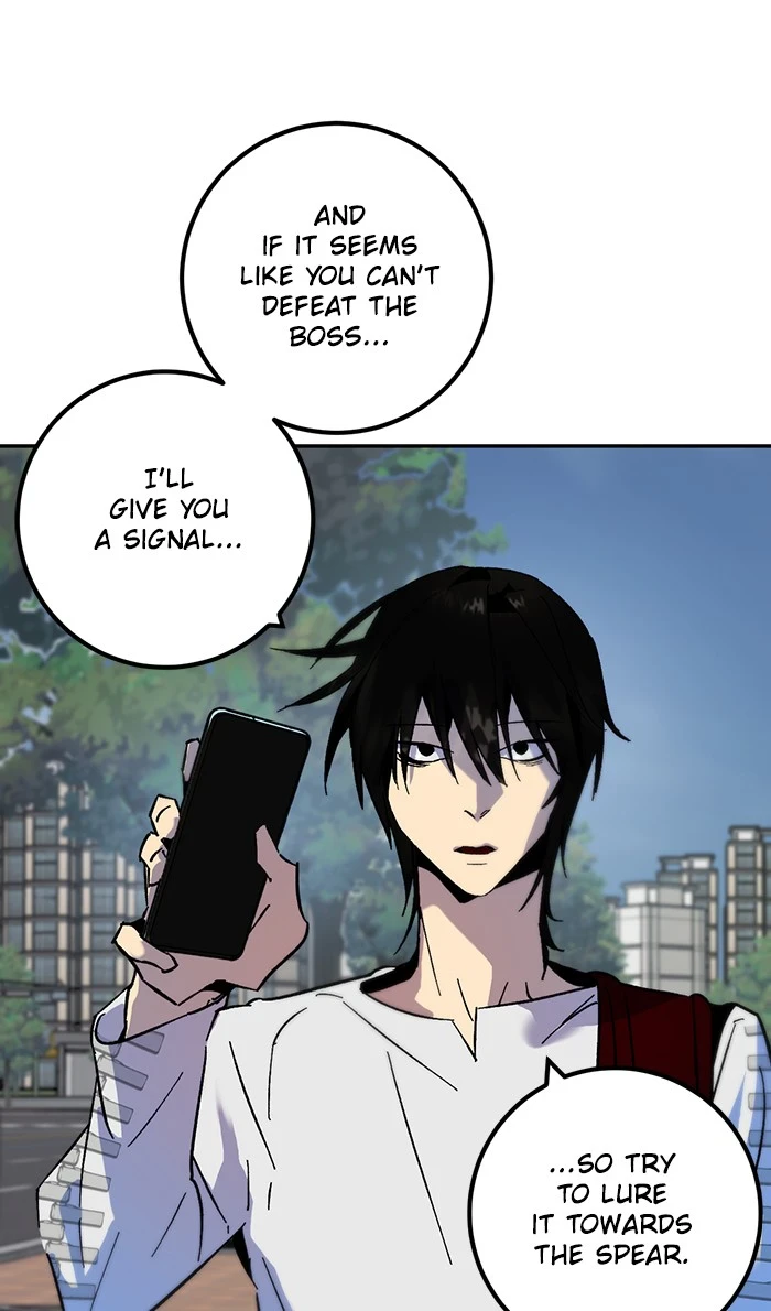Return to Player Chapter 17, page 69 of 86