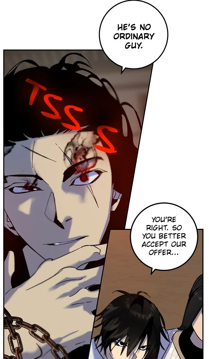 Return to Player Chapter 17, page 7 of 86