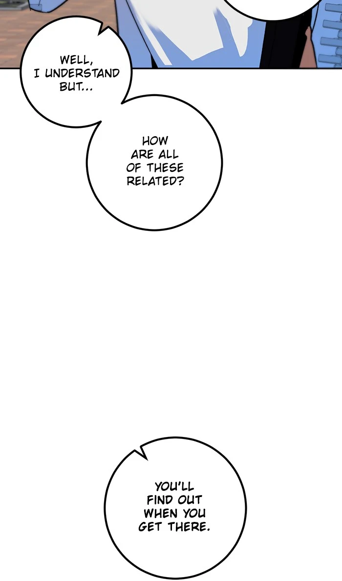 Return to Player Chapter 17, page 70 of 86