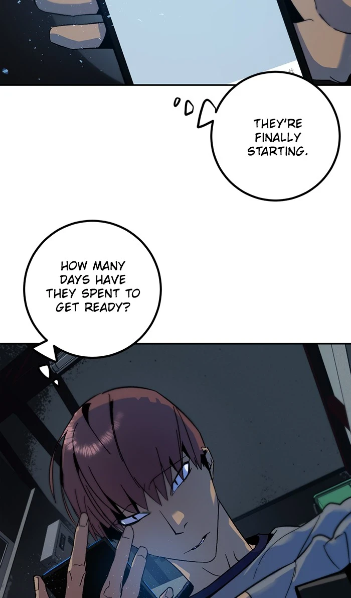 Return to Player Chapter 17, page 72 of 86