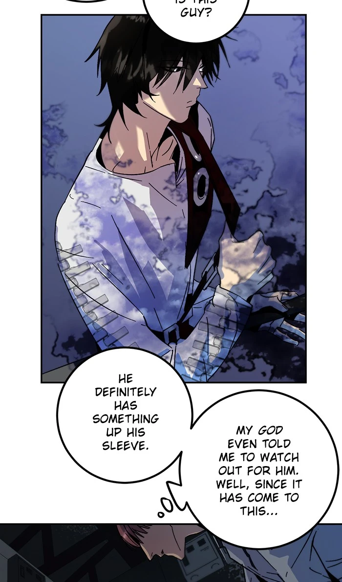 Return to Player Chapter 17, page 74 of 86