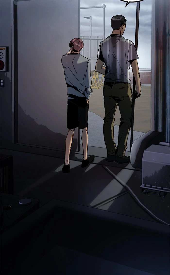 Return to Player Chapter 17, page 84 of 86