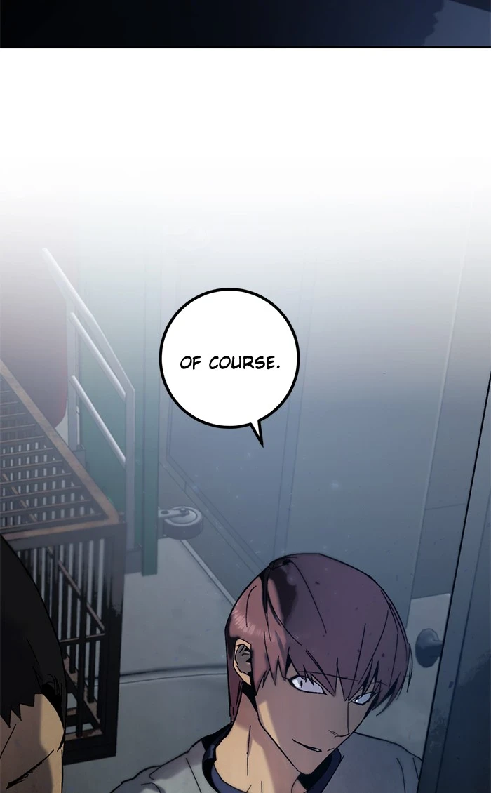 Return to Player Chapter 17, page 85 of 86