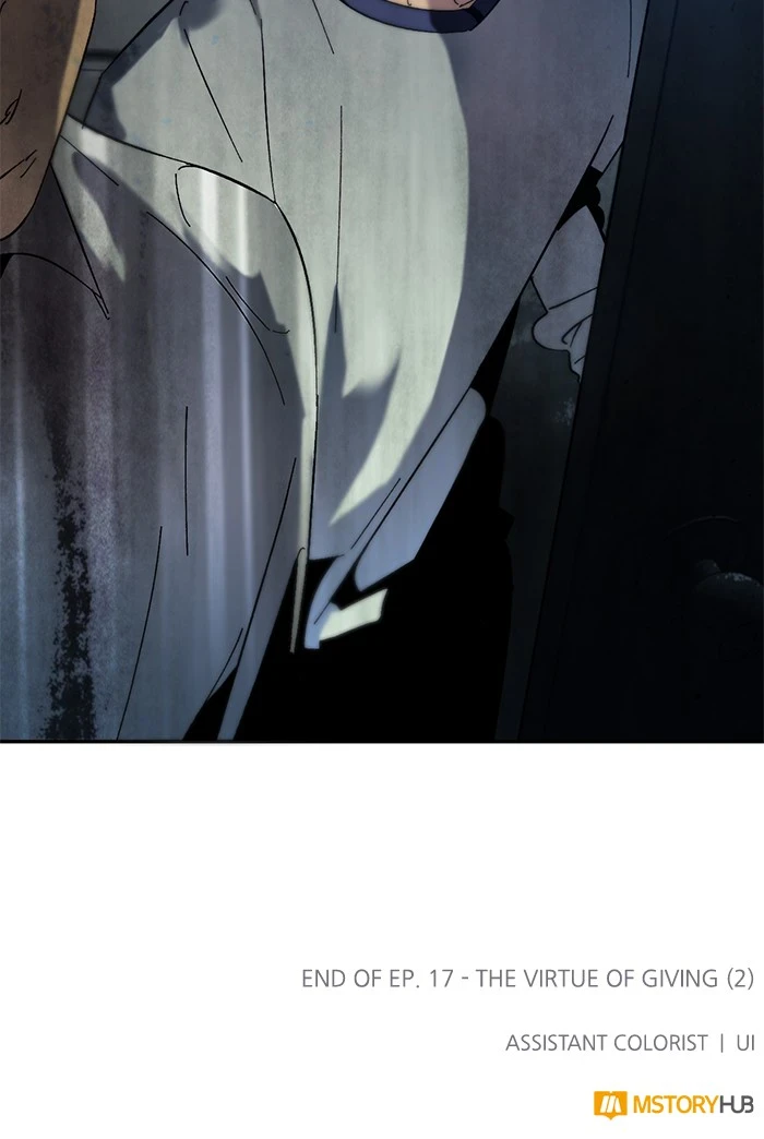 Return to Player Chapter 17, page 86 of 86
