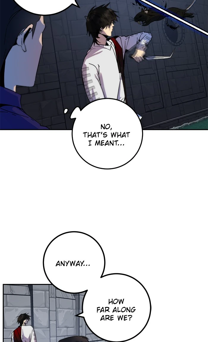 Return to Player Chapter 18, page 22 of 98