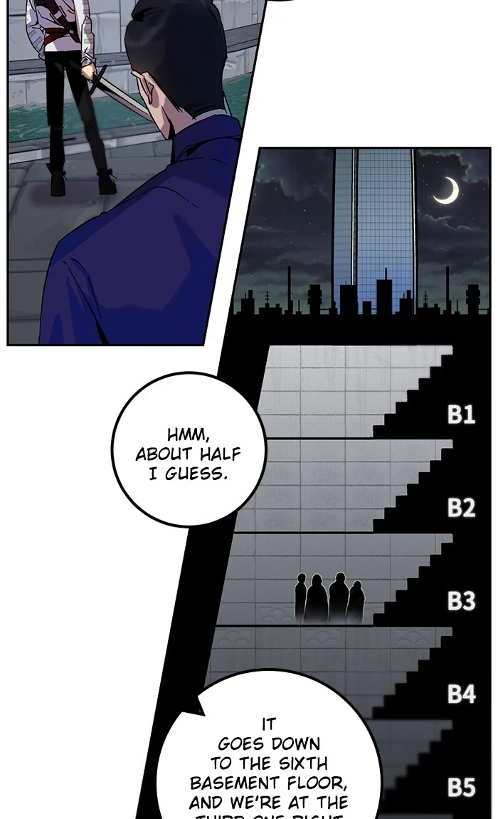 Return to Player Chapter 18, page 23 of 98
