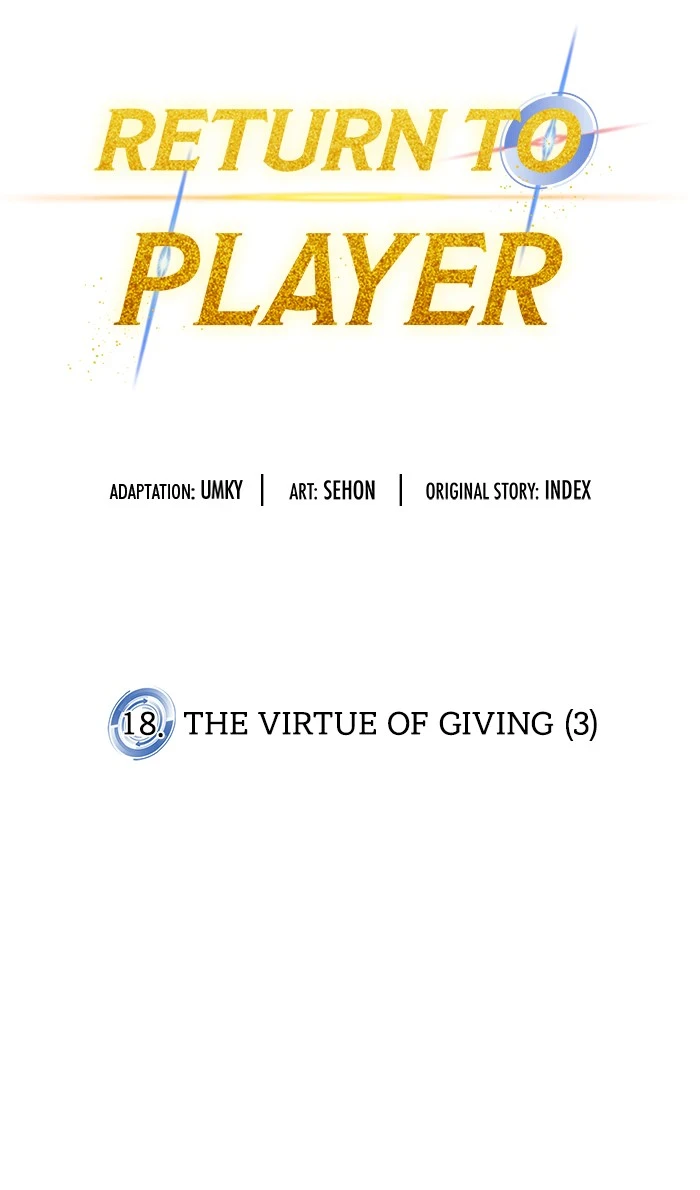 Return to Player Chapter 18, page 28 of 98