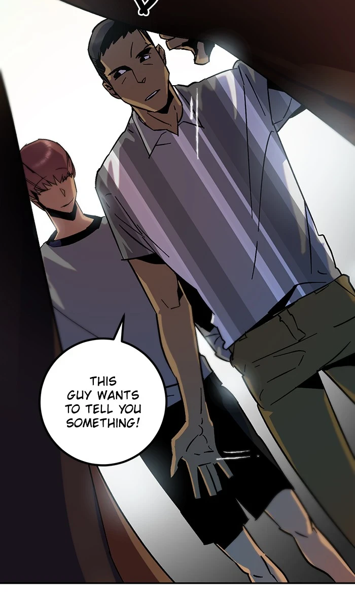 Return to Player Chapter 18, page 37 of 98