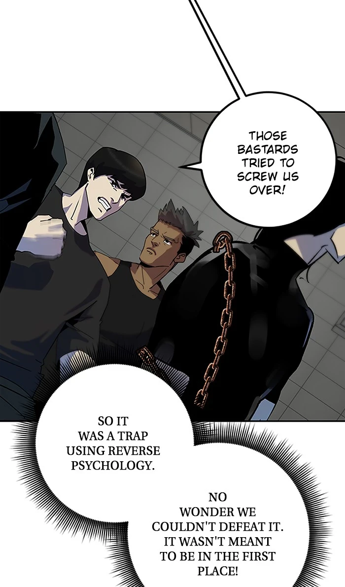 Return to Player Chapter 18, page 43 of 98