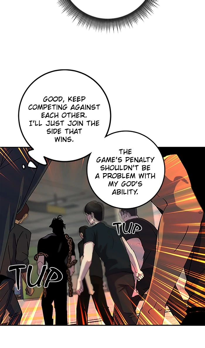 Return to Player Chapter 18, page 46 of 98