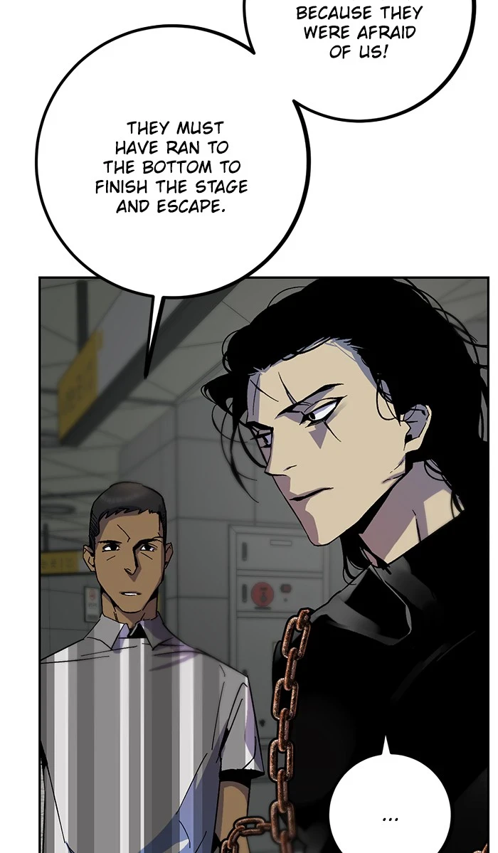 Return to Player Chapter 18, page 53 of 98