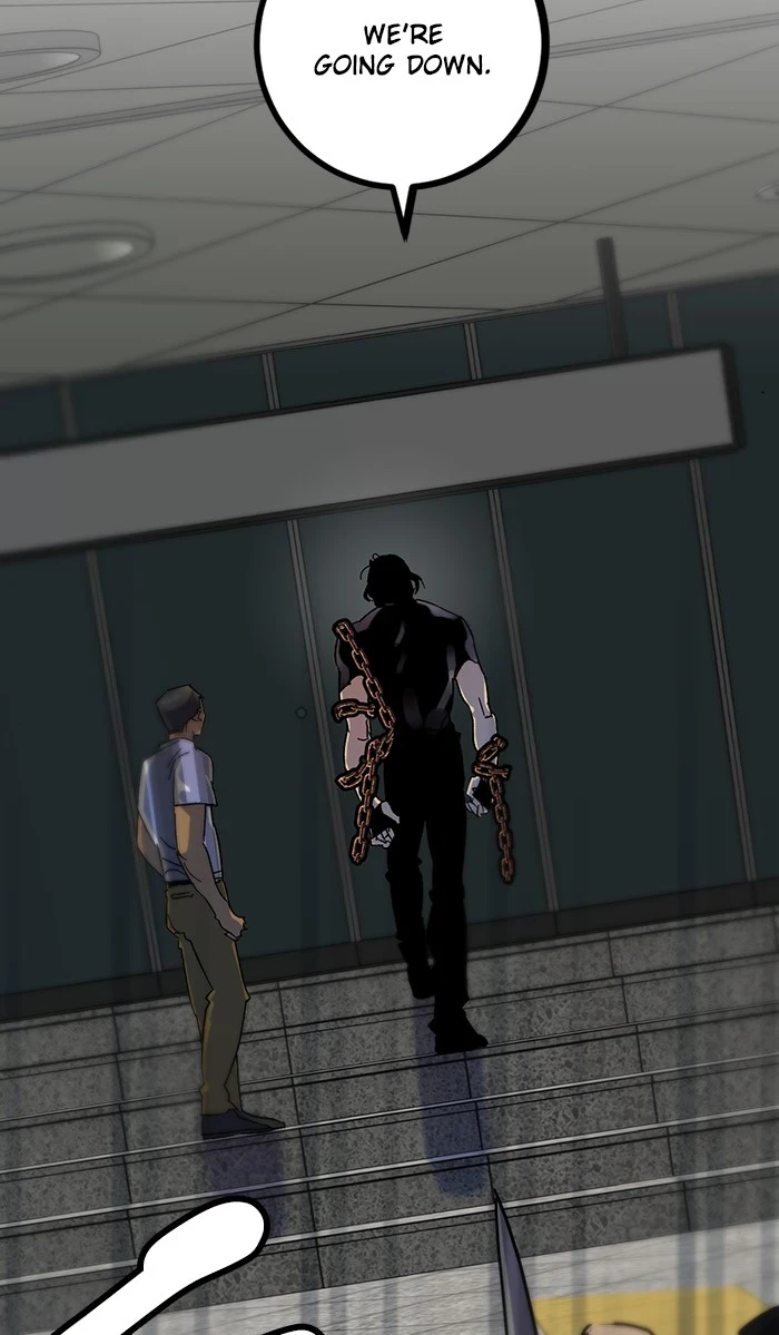 Return to Player Chapter 18, page 57 of 98